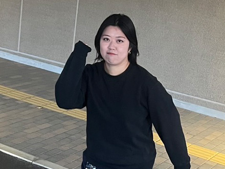 作業員Bさん